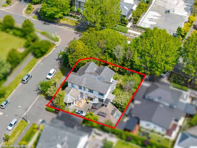 20 Helmores Lane, Merivale