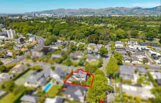 20 Helmores Lane, Merivale