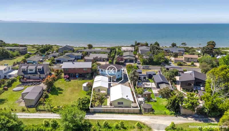 65a Selwyn Street, Pohara