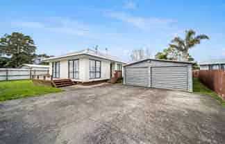 32A Cargill Street, Papakura