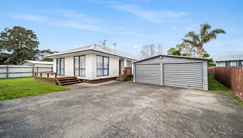 32A Cargill Street, Papakura