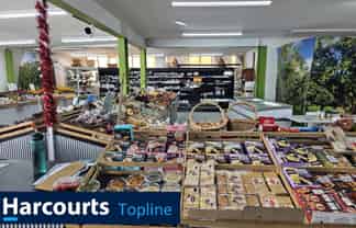 GROCERY, FRUIT & VEGE OPPORTUNITY