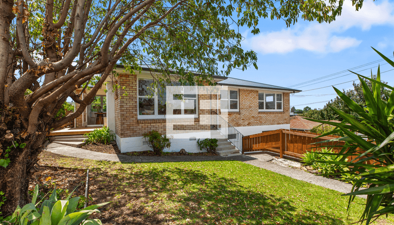 111 Bellevue Road, Brookfield