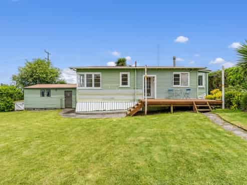 47 Davies Road, Wellsford