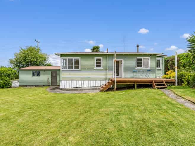 47 Davies Road, Wellsford