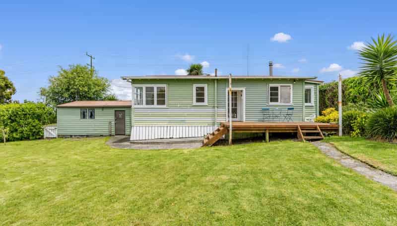 47 Davies Road, Wellsford