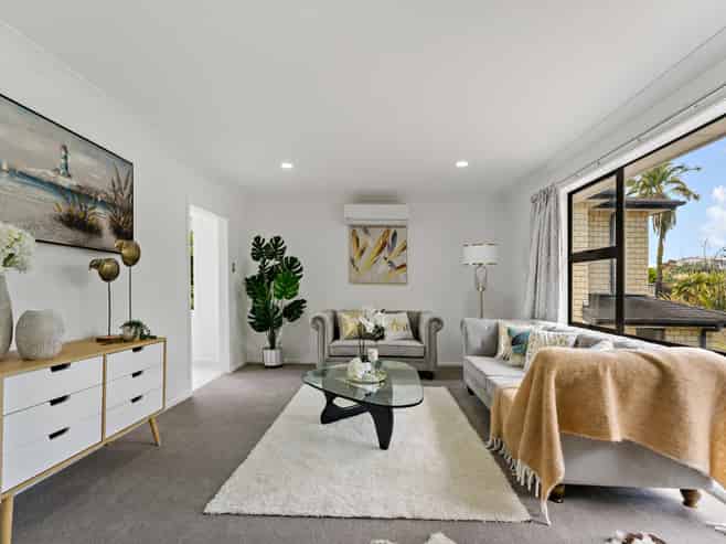 6B Beldon Place, Pakuranga Heights