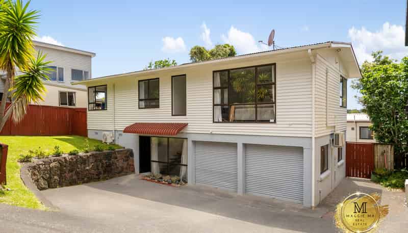6B Beldon Place, Pakuranga Heights