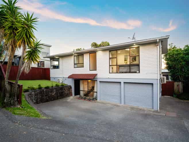 6B Beldon Place, Pakuranga Heights
