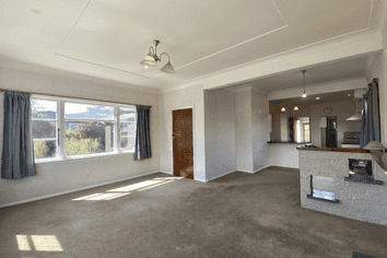 251 High Street, Masterton