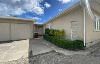 251 High Street, Masterton