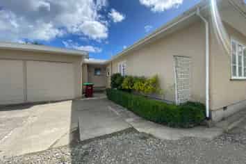 251 High Street, Masterton