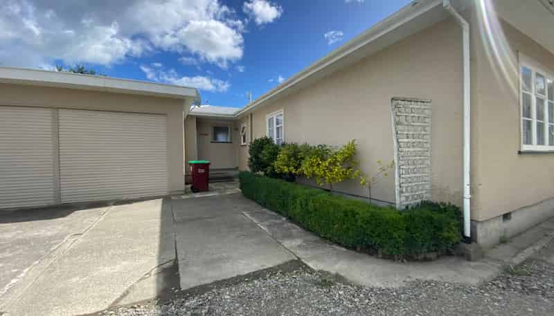 251 High Street, Masterton
