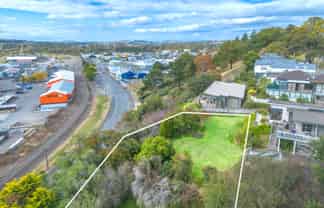 Lot 3/27 Nelson St, Waipukurau
