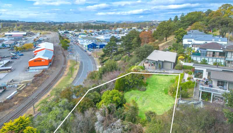 Lot 3/27 Nelson St, Waipukurau