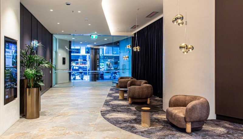  Part Level 4, 215 Lambton Quay, Wellington Central