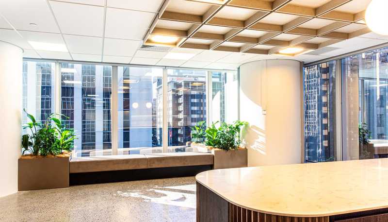  Part Level 4, 215 Lambton Quay, Wellington Central
