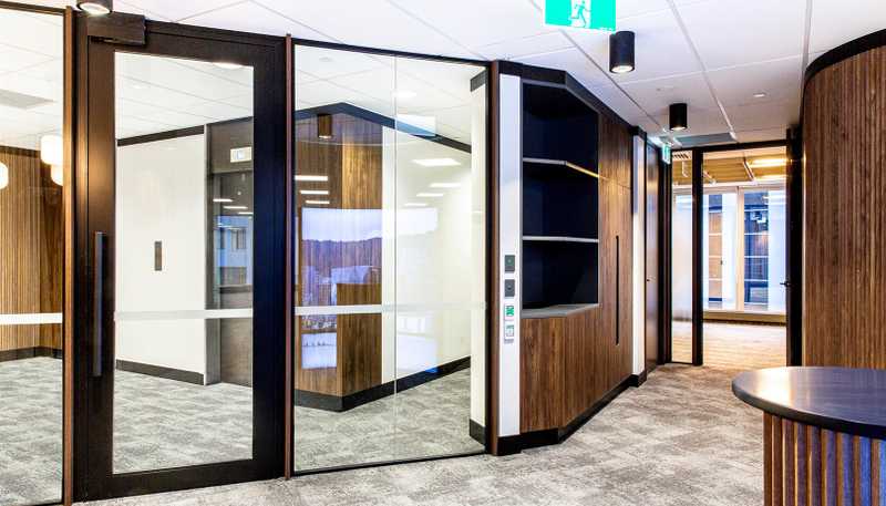  Part Level 4, 215 Lambton Quay, Wellington Central