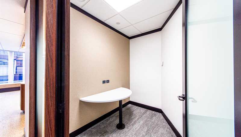  Part Level 4, 215 Lambton Quay, Wellington Central