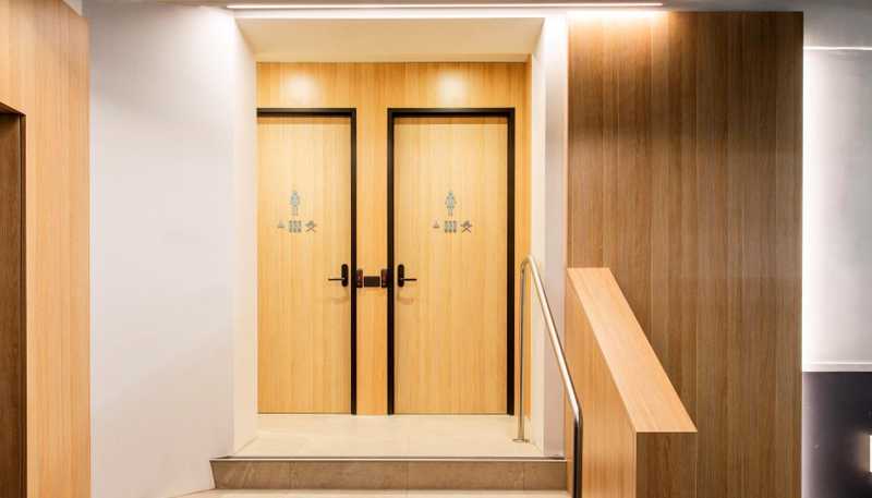  Part Level 8, 215 Lambton Quay, Wellington Central