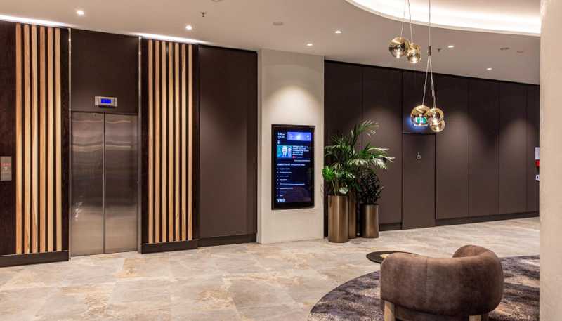  Part Level 8, 215 Lambton Quay, Wellington Central