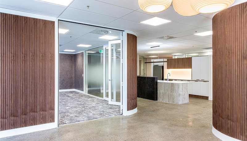  Part Level 8, 215 Lambton Quay, Wellington Central