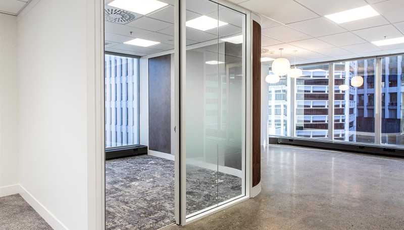  Part Level 8, 215 Lambton Quay, Wellington Central