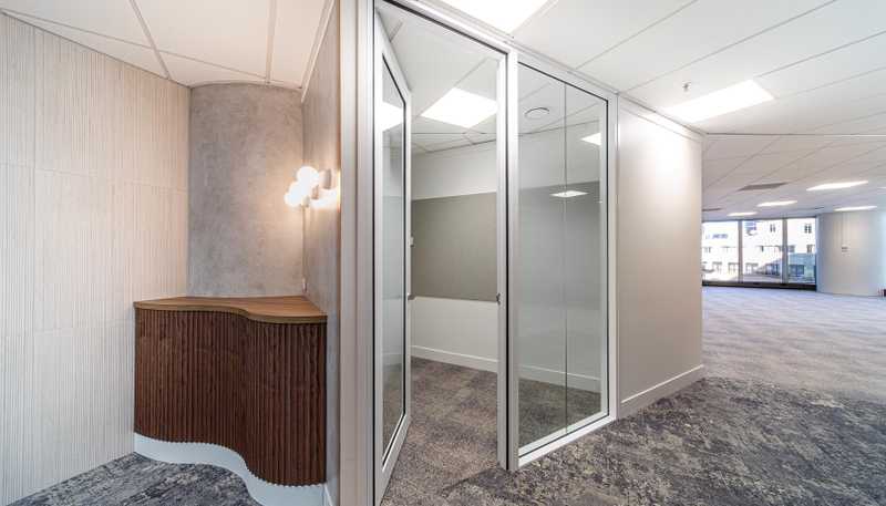  Part Level 8, 215 Lambton Quay, Wellington Central