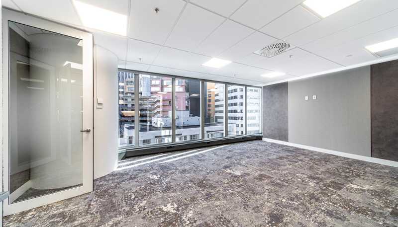  Part Level 8, 215 Lambton Quay, Wellington Central