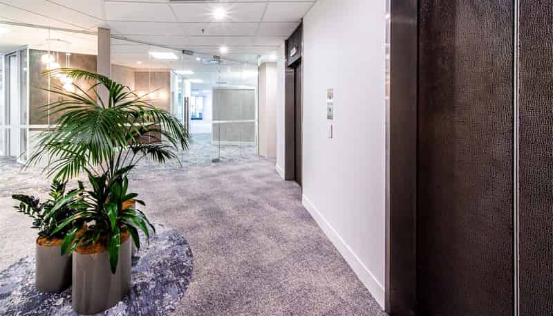  Part Level 8, 215 Lambton Quay, Wellington Central