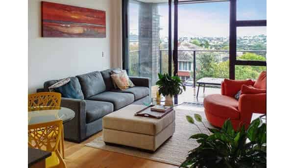 201/20B Pukerangi Crescent, Ellerslie