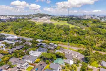 65 Gibraltar Crescent, Parnell