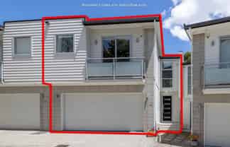 65 Gibraltar Crescent, Parnell