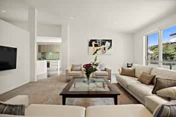 65 Gibraltar Crescent, Parnell