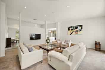 65 Gibraltar Crescent, Parnell