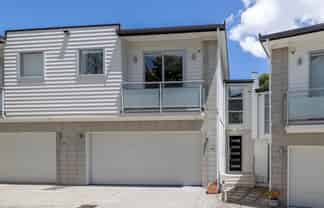 65 Gibraltar Crescent, Parnell