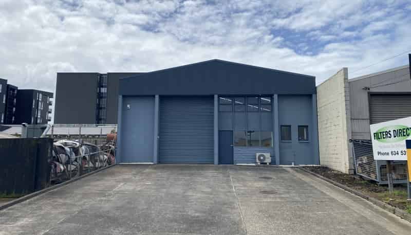 98 Princes Street, Onehunga