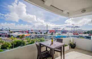 503/88 The Strand, Parnell