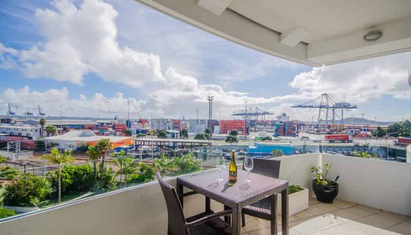 503/88 The Strand, Parnell