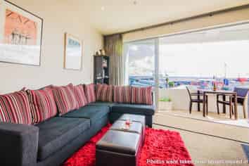 503/88 The Strand, Parnell