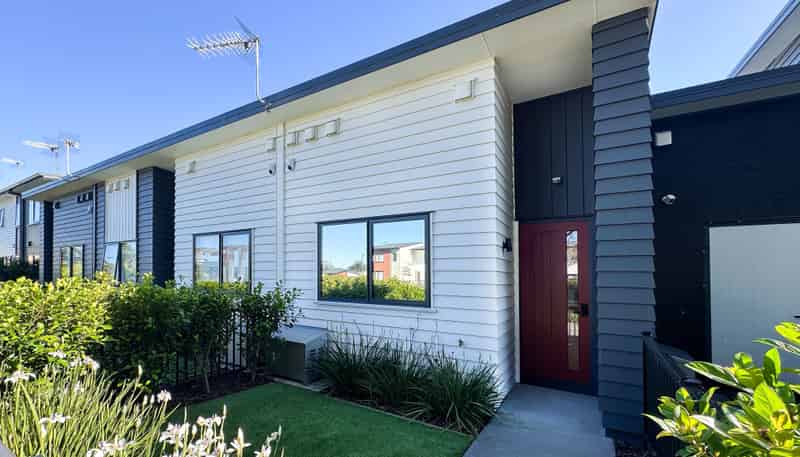 85 Nganui Avenue, Takanini