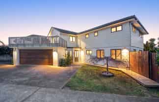 105 Alec Craig Way, Gulf Harbour