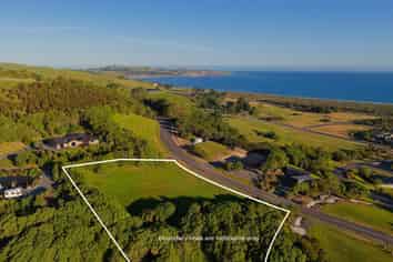 1 Ingles Drive, Kaikoura Flat
