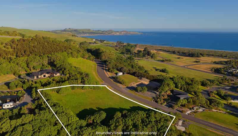 1 Ingles Drive, Kaikoura Flat