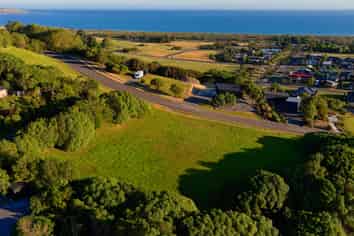 1 Ingles Drive, Kaikoura Flat