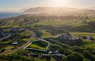 1 Ingles Drive, Kaikoura Flat