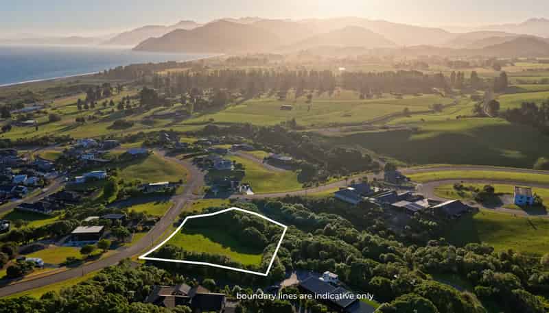 1 Ingles Drive, Kaikoura Flat