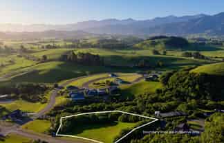 1 Ingles Drive, Kaikoura Flat