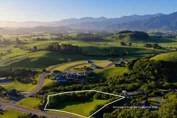 1 Ingles Drive, Kaikoura Flat