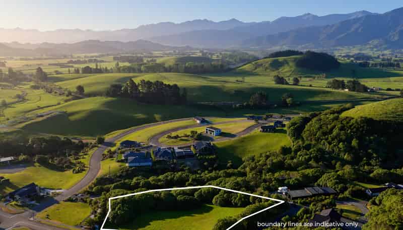 1 Ingles Drive, Kaikoura Flat